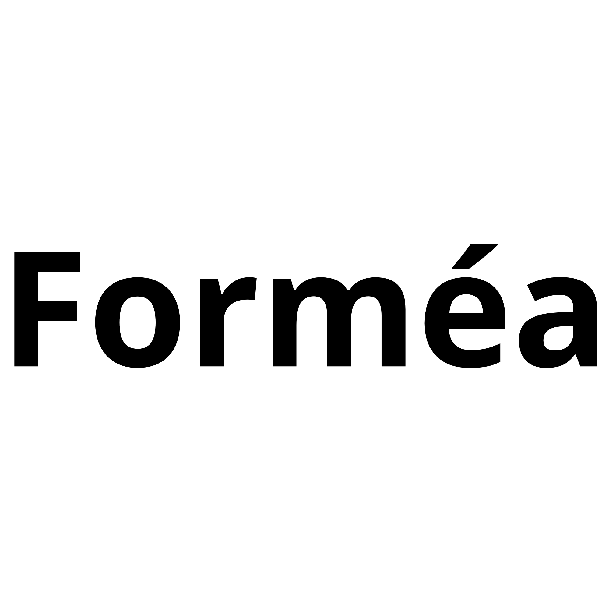 Forméa