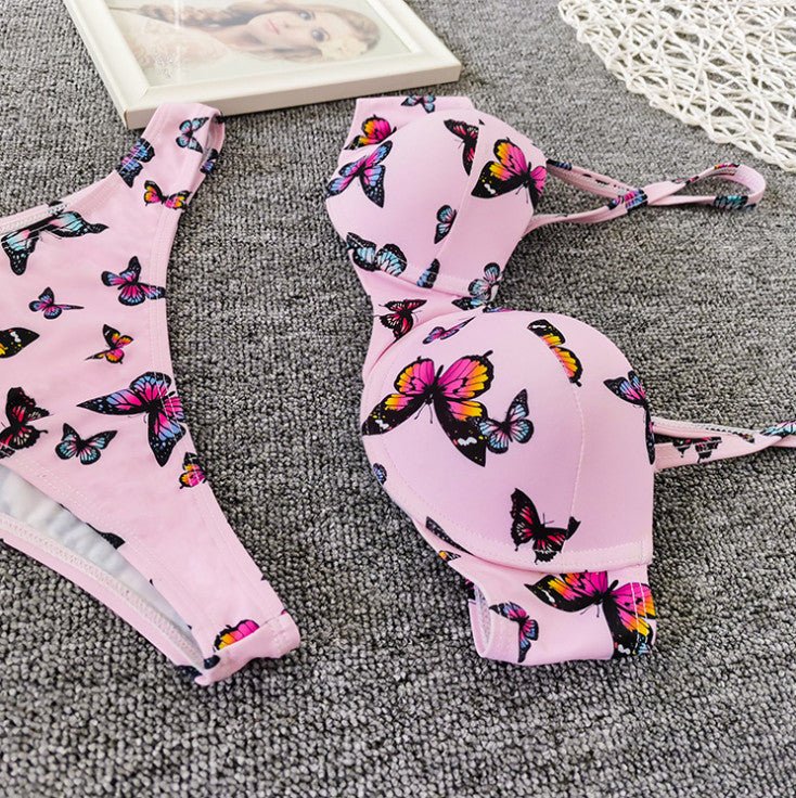 Bikini Butterfly Push - Up - Forméa Paris