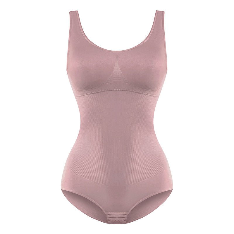 Body gainant effet ventre plat - Forméa Paris