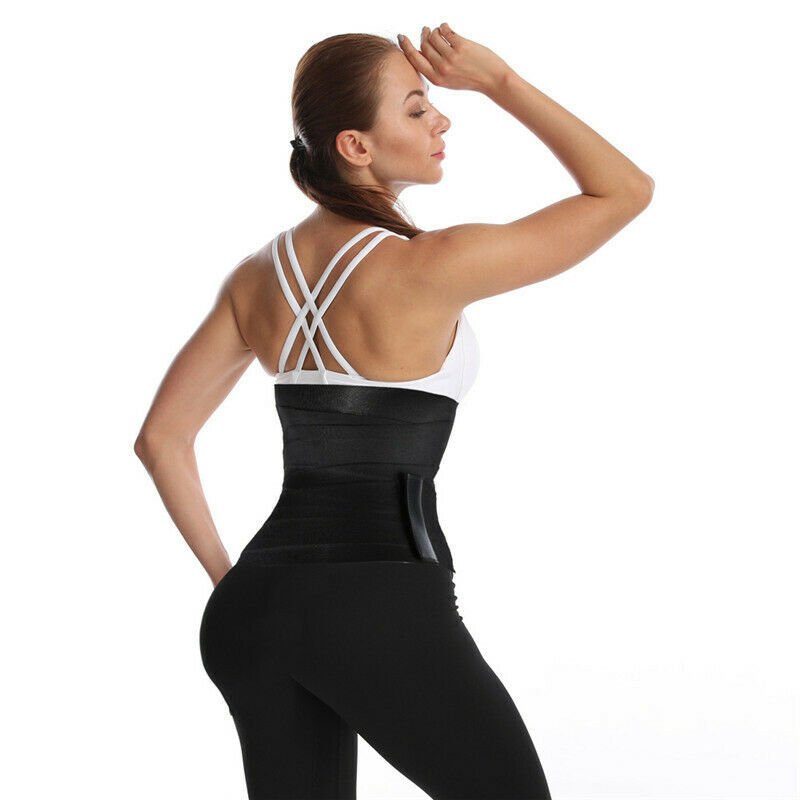 Ceinture gainante et amincissante - Forméa Paris