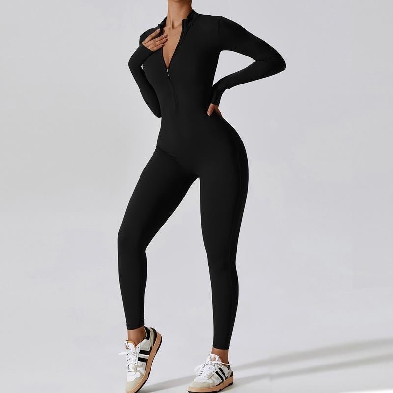 Combinaison Fitness Gainante - Forméa Paris
