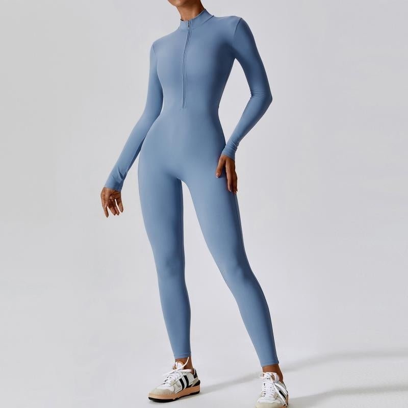 Combinaison Fitness Gainante - Forméa Paris
