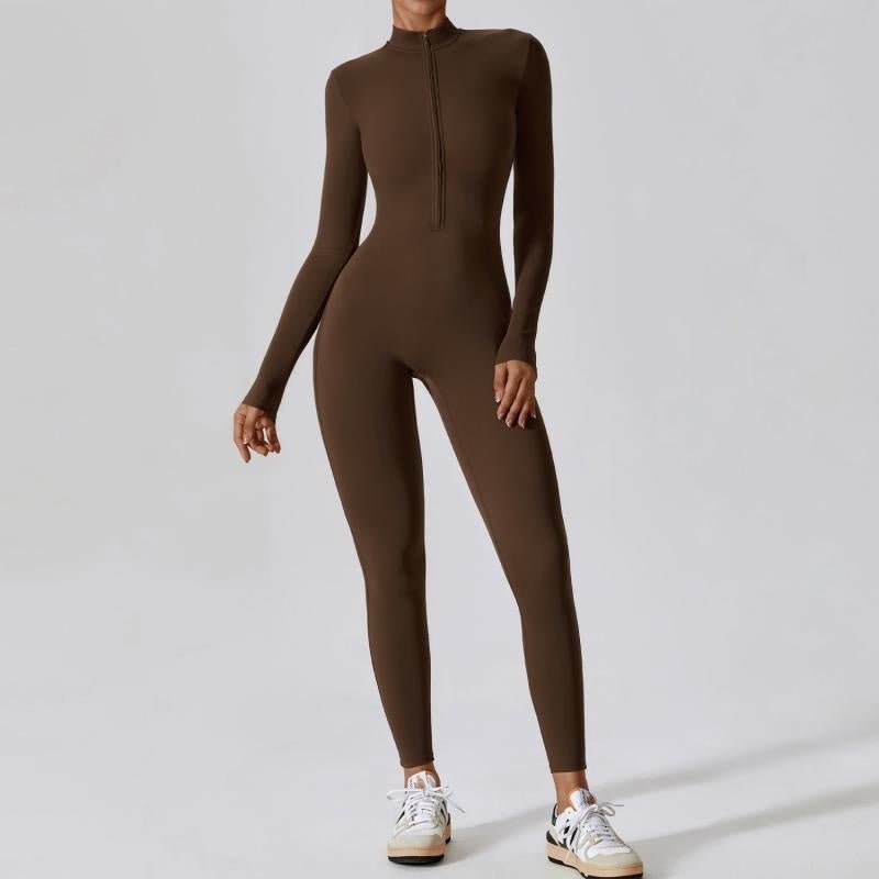 Combinaison Fitness Gainante - Forméa Paris