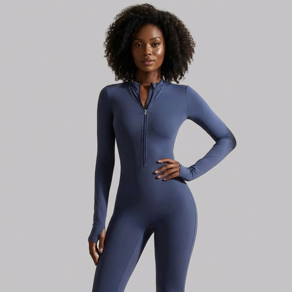 Combinaison Fitness Gainante - Forméa Paris