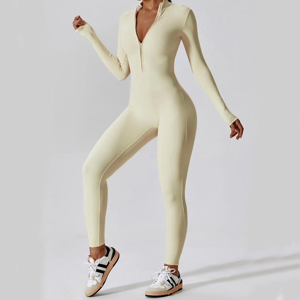 Combinaison Fitness Gainante - Forméa Paris