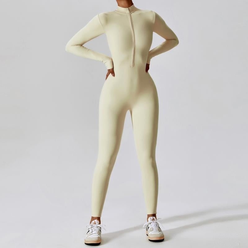 Combinaison Fitness Gainante - Forméa Paris