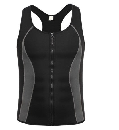 Débardeur Gaine Amincissant pour Homme - Forméa Paris