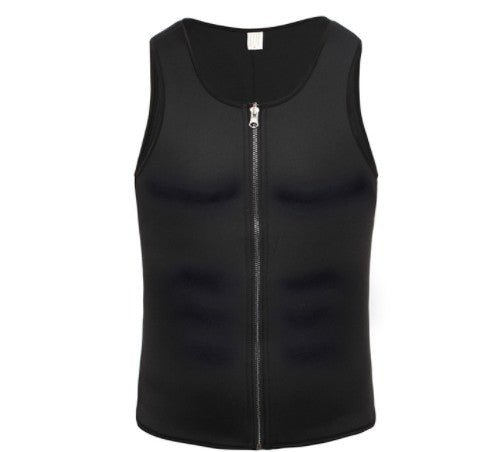 Débardeur Gaine Amincissant pour Homme - Forméa Paris