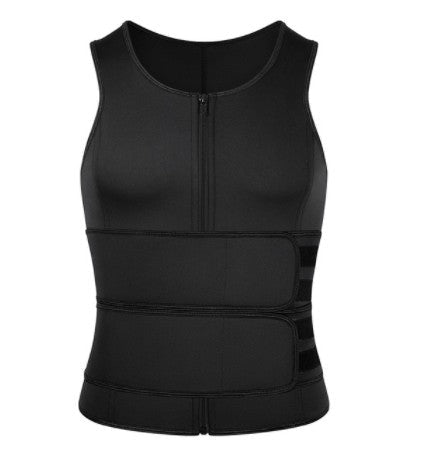Débardeur Gaine Amincissant pour Homme - Forméa Paris