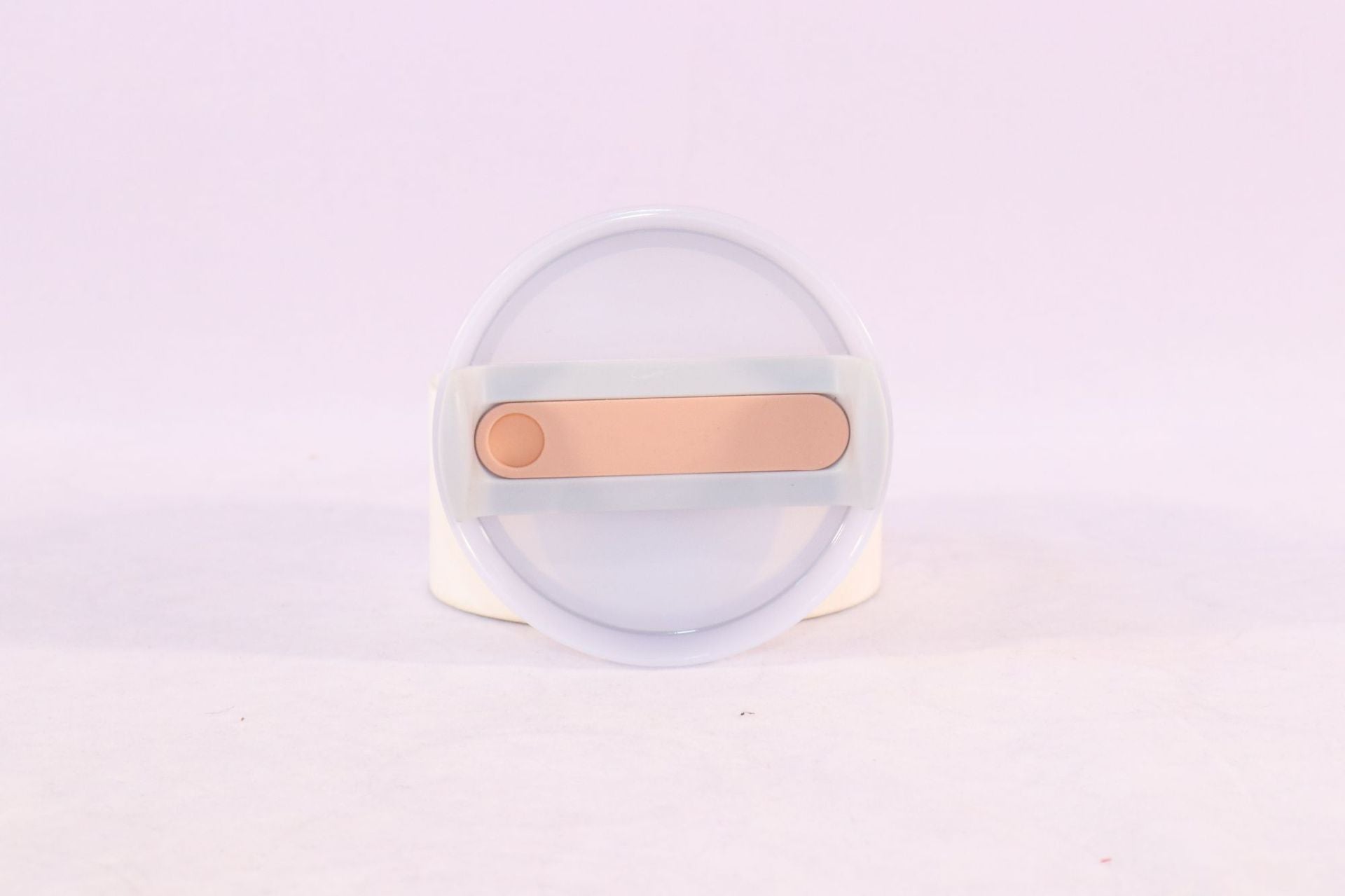 Gobelet Isotherme 1,2L avec Poignée & Paille – Mug Thermique Anti - Fuite en Acier Inoxydable - Forméa Paris