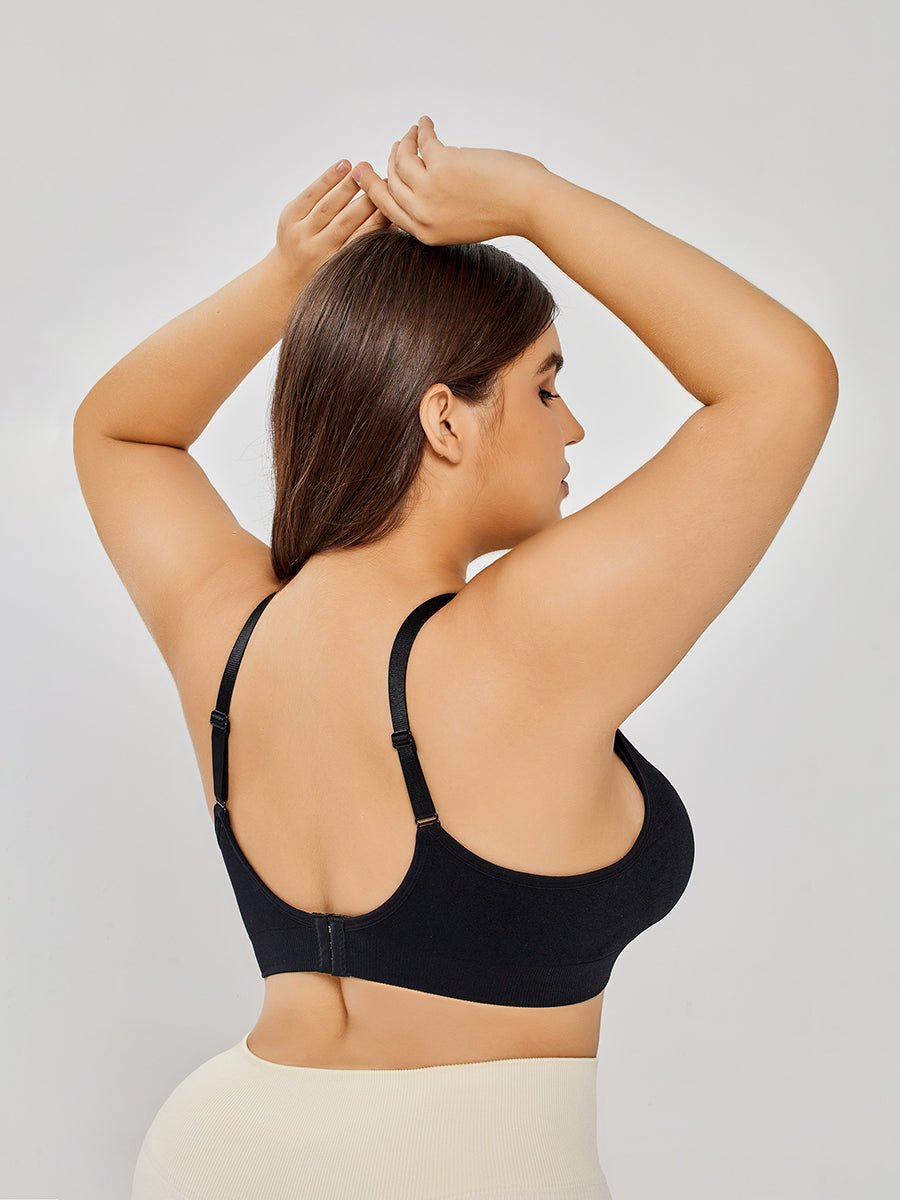 Soutien gorge d’allaitement - Forméa Paris