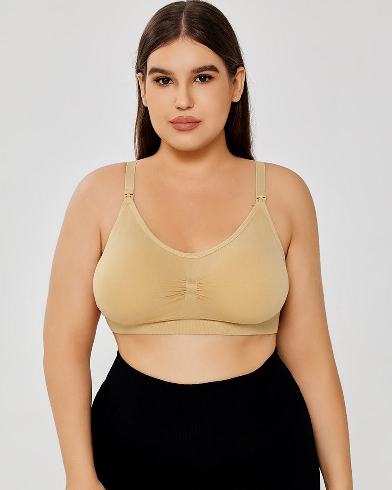 Soutien gorge d’allaitement - Forméa Paris