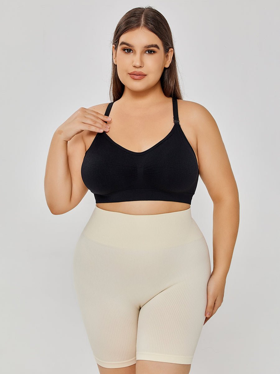 Soutien gorge d’allaitement - Forméa Paris