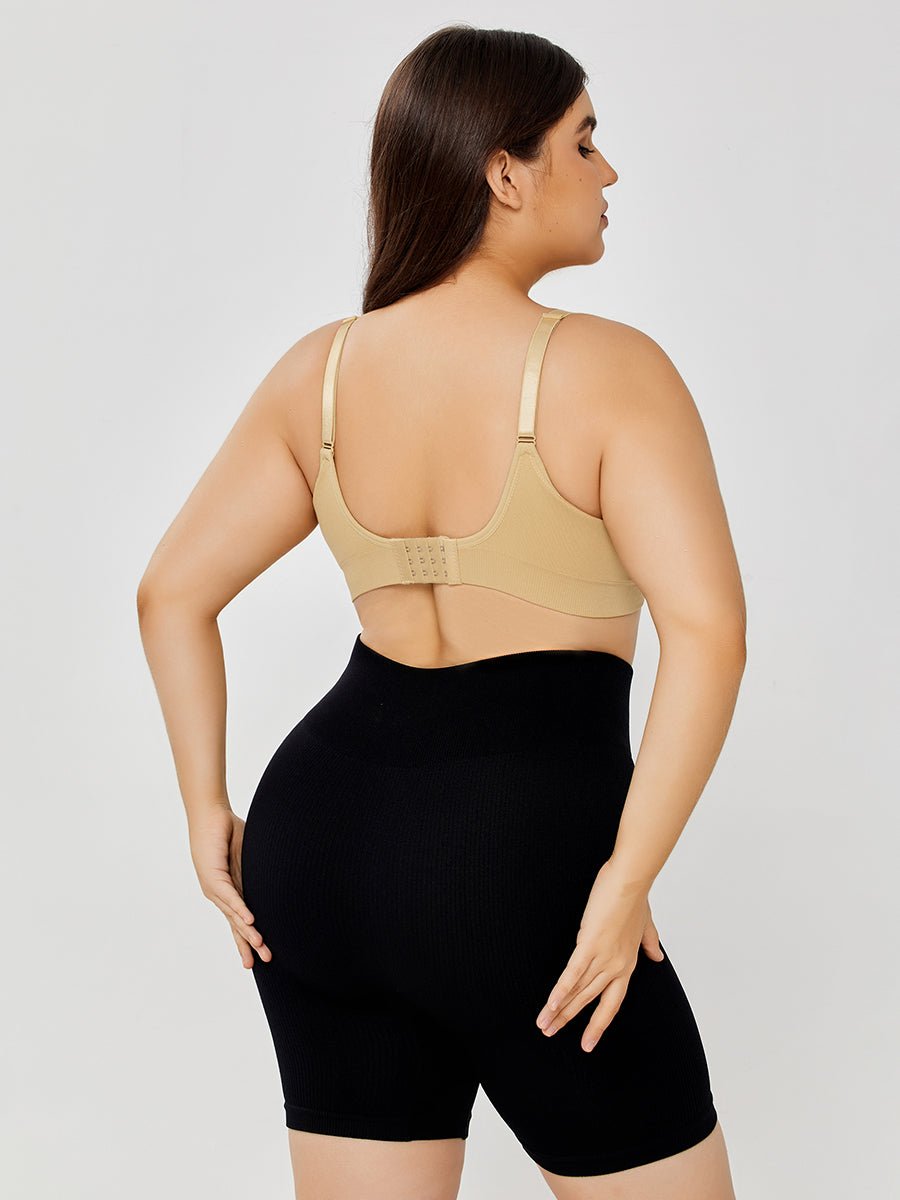 Soutien gorge d’allaitement - Forméa Paris
