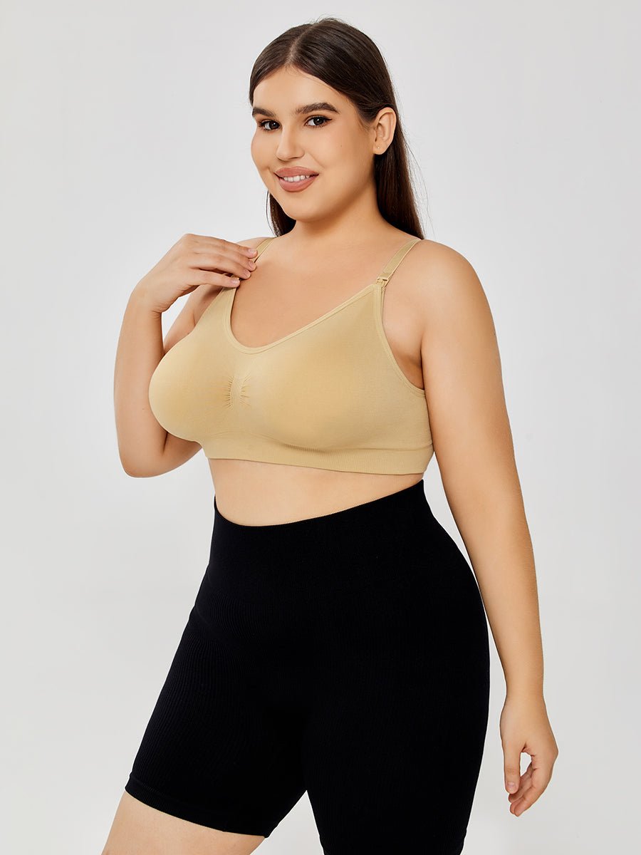 Soutien gorge d’allaitement - Forméa Paris