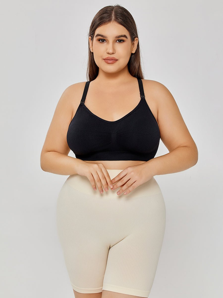 Soutien gorge d’allaitement - Forméa Paris